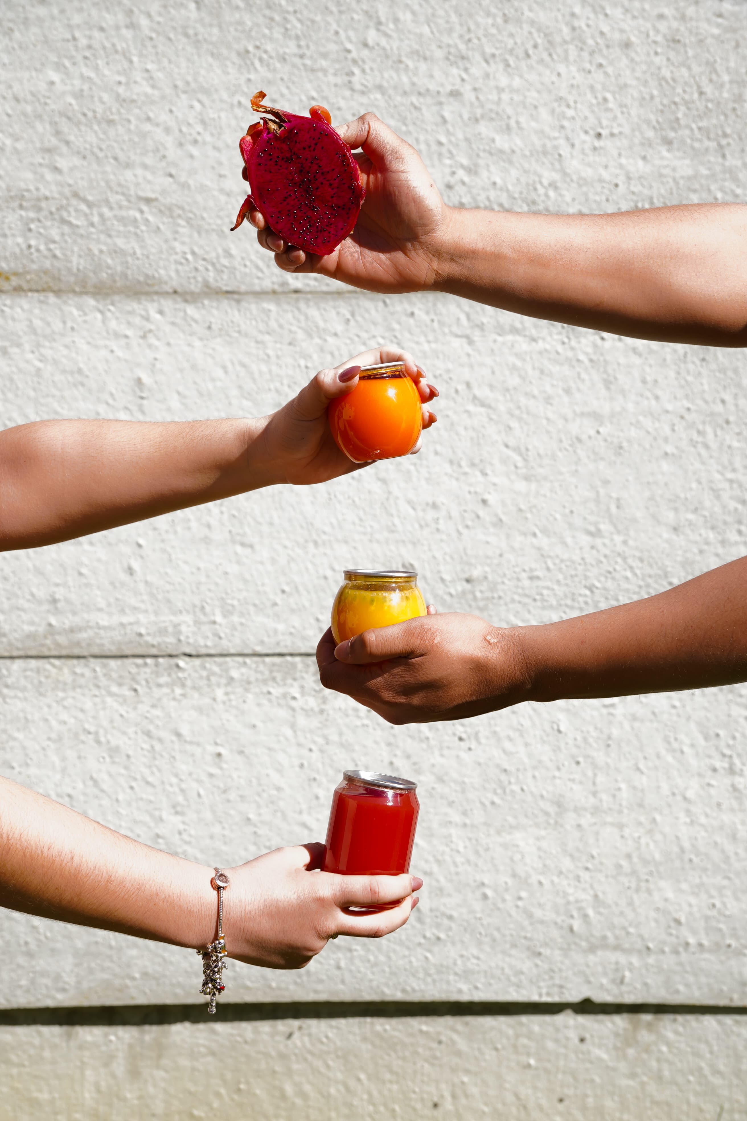 Boissons - photo 1