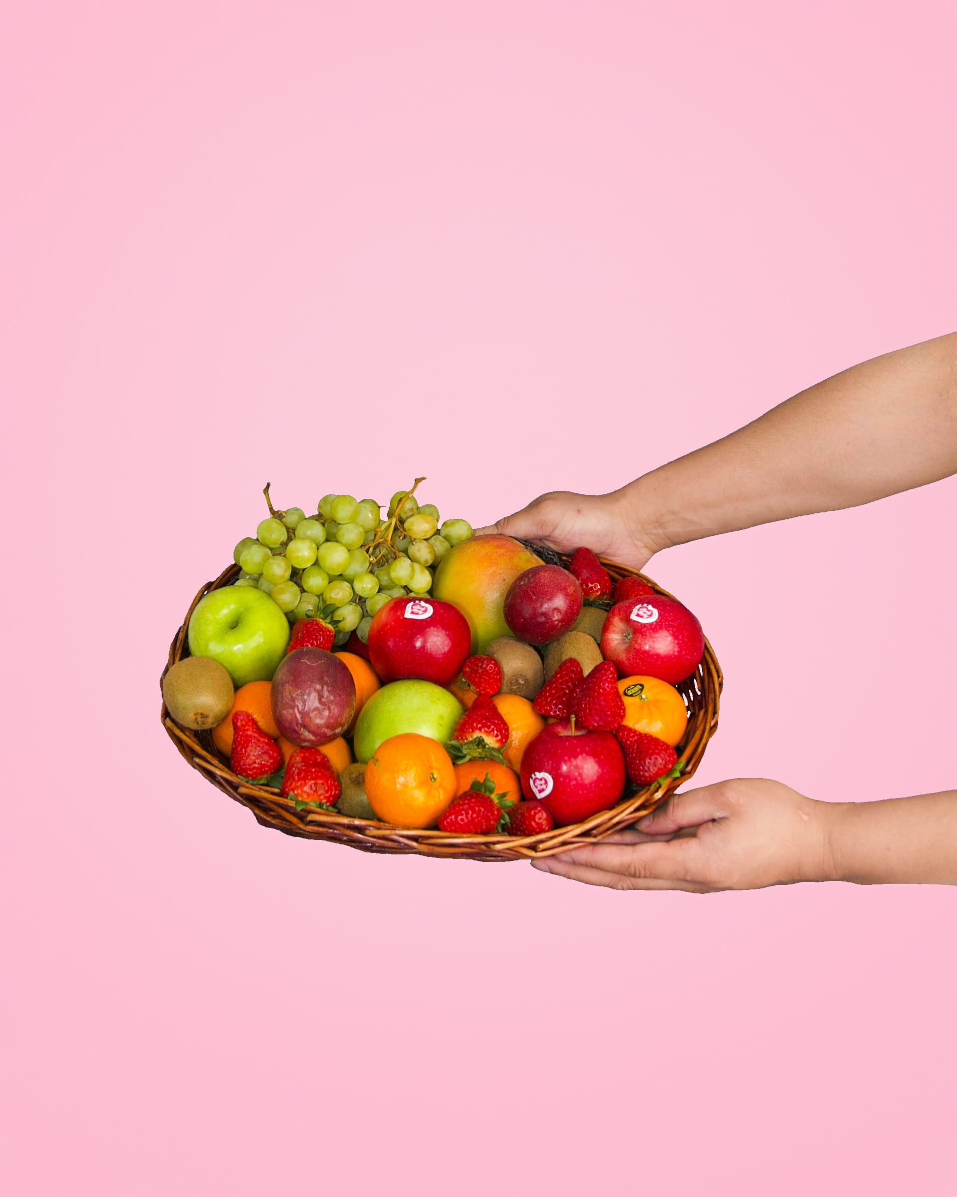 Panier Entreprise - photo 1