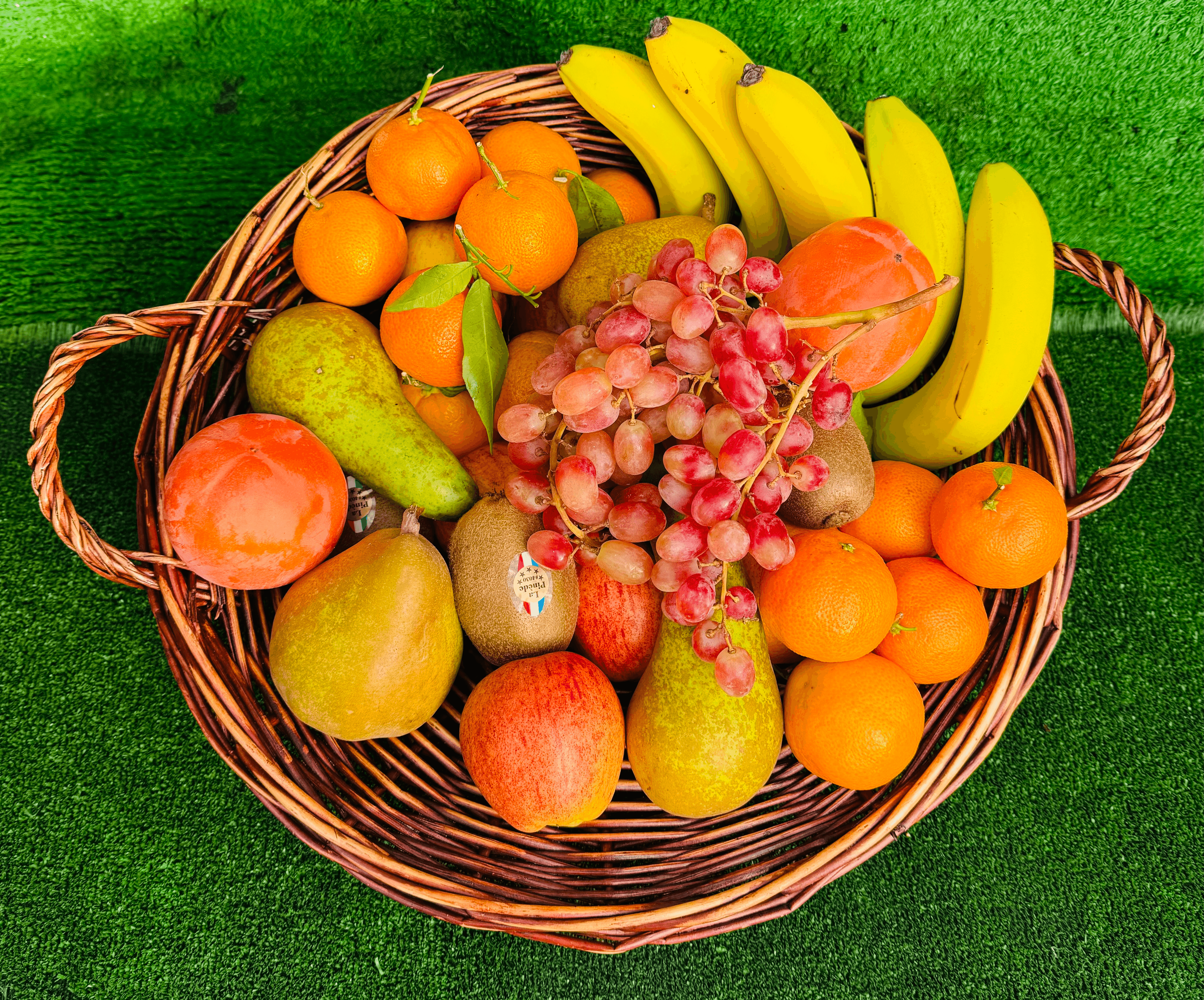 FRUITS D'EXCEPTION