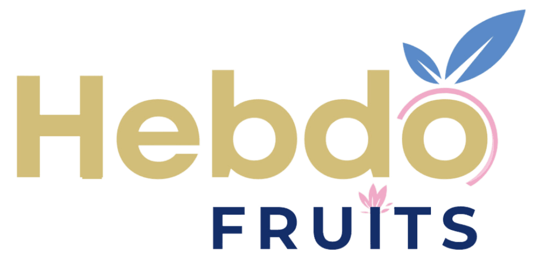 Hebdo Fruits