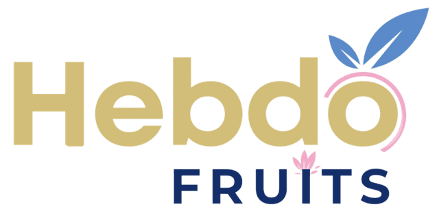 Hebdo Fruits